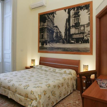 Picone Bed&Breakfast 카타니아 외부 사진