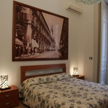 Picone Bed&Breakfast 카타니아 외부 사진