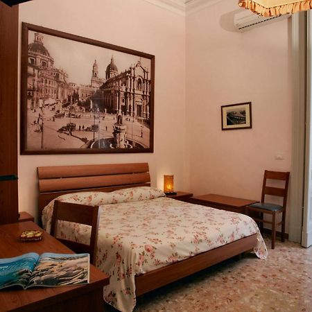 Picone Bed&Breakfast 카타니아 객실 사진