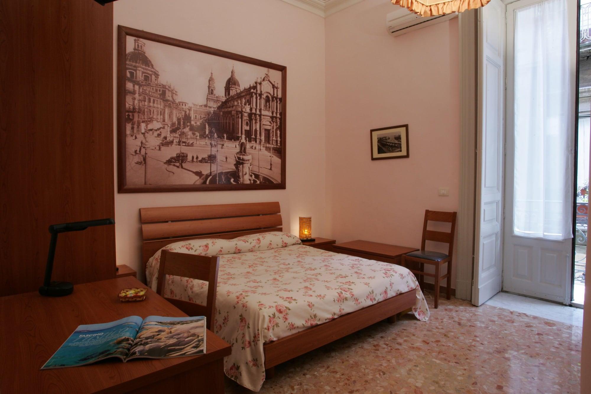Picone Bed&Breakfast 카타니아 외부 사진
