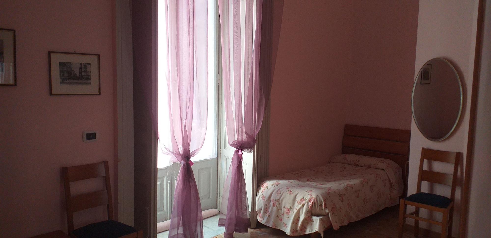 Picone Bed&Breakfast 카타니아 외부 사진