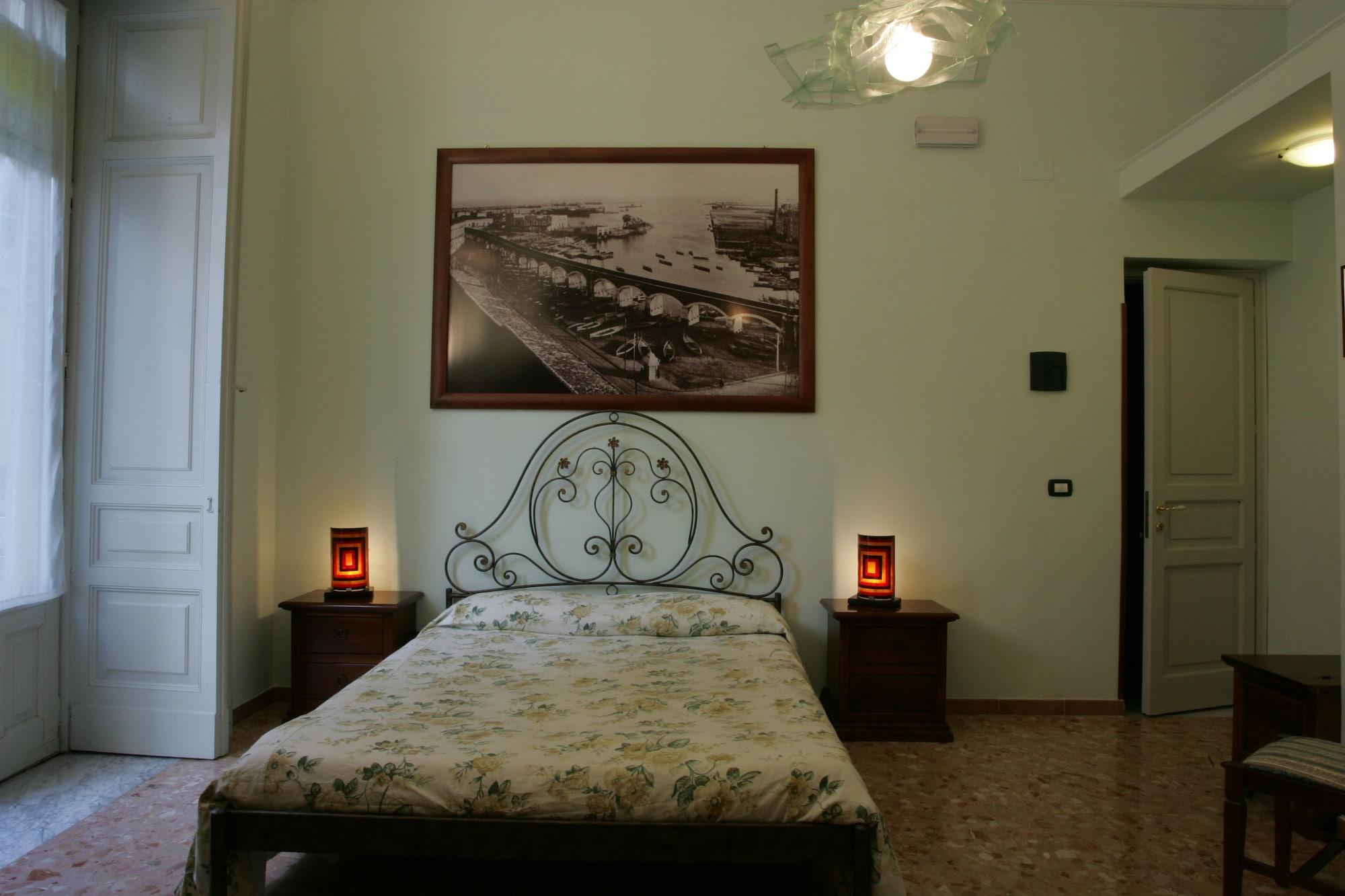 Picone Bed&Breakfast 카타니아 외부 사진