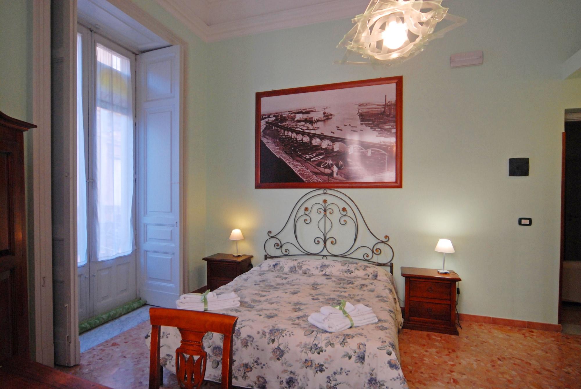 Picone Bed&Breakfast 카타니아 외부 사진