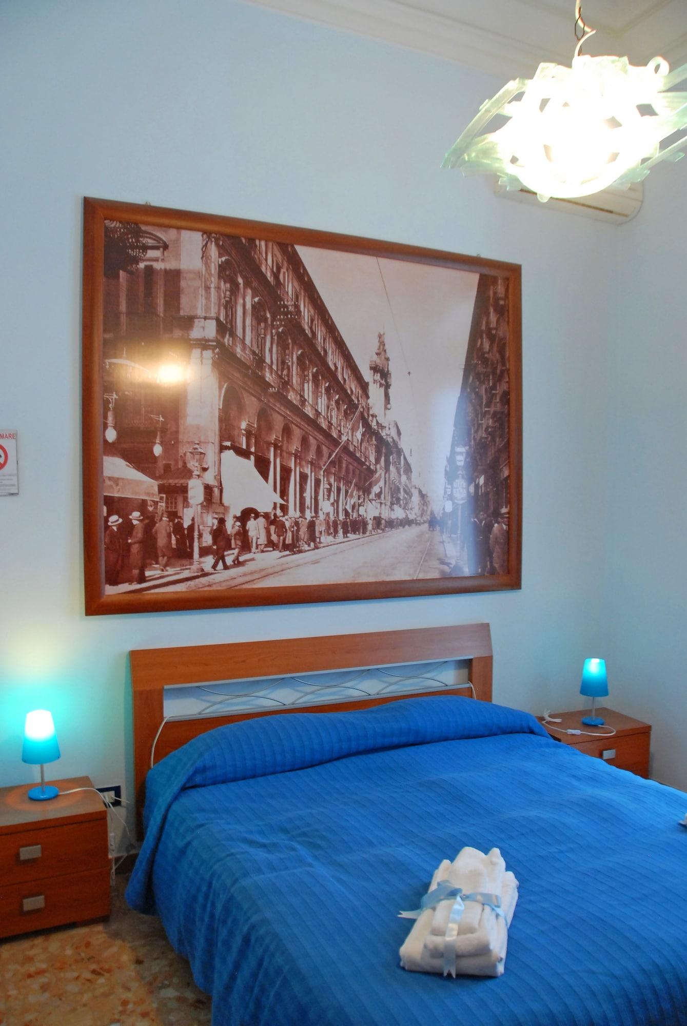 Picone Bed&Breakfast 카타니아 외부 사진
