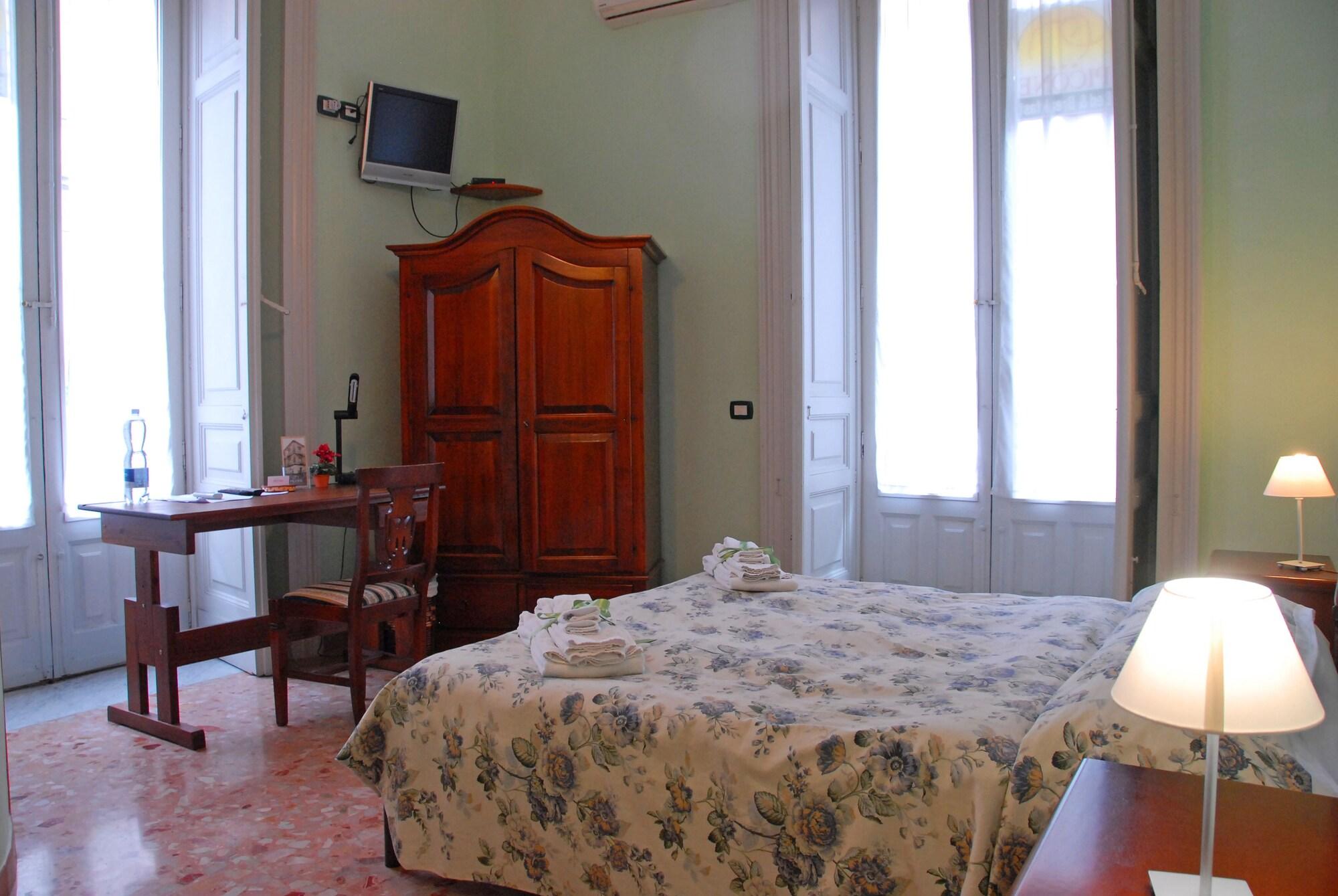 Picone Bed&Breakfast 카타니아 외부 사진