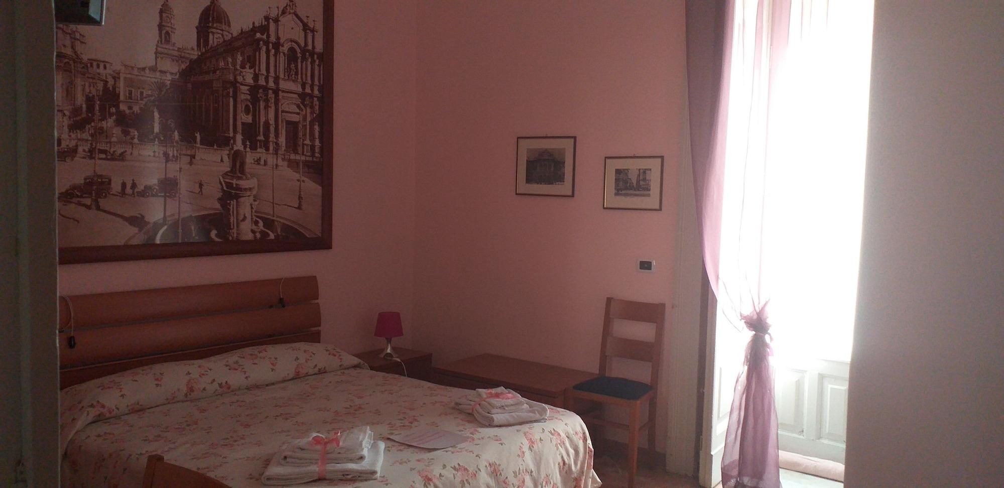 Picone Bed&Breakfast 카타니아 외부 사진