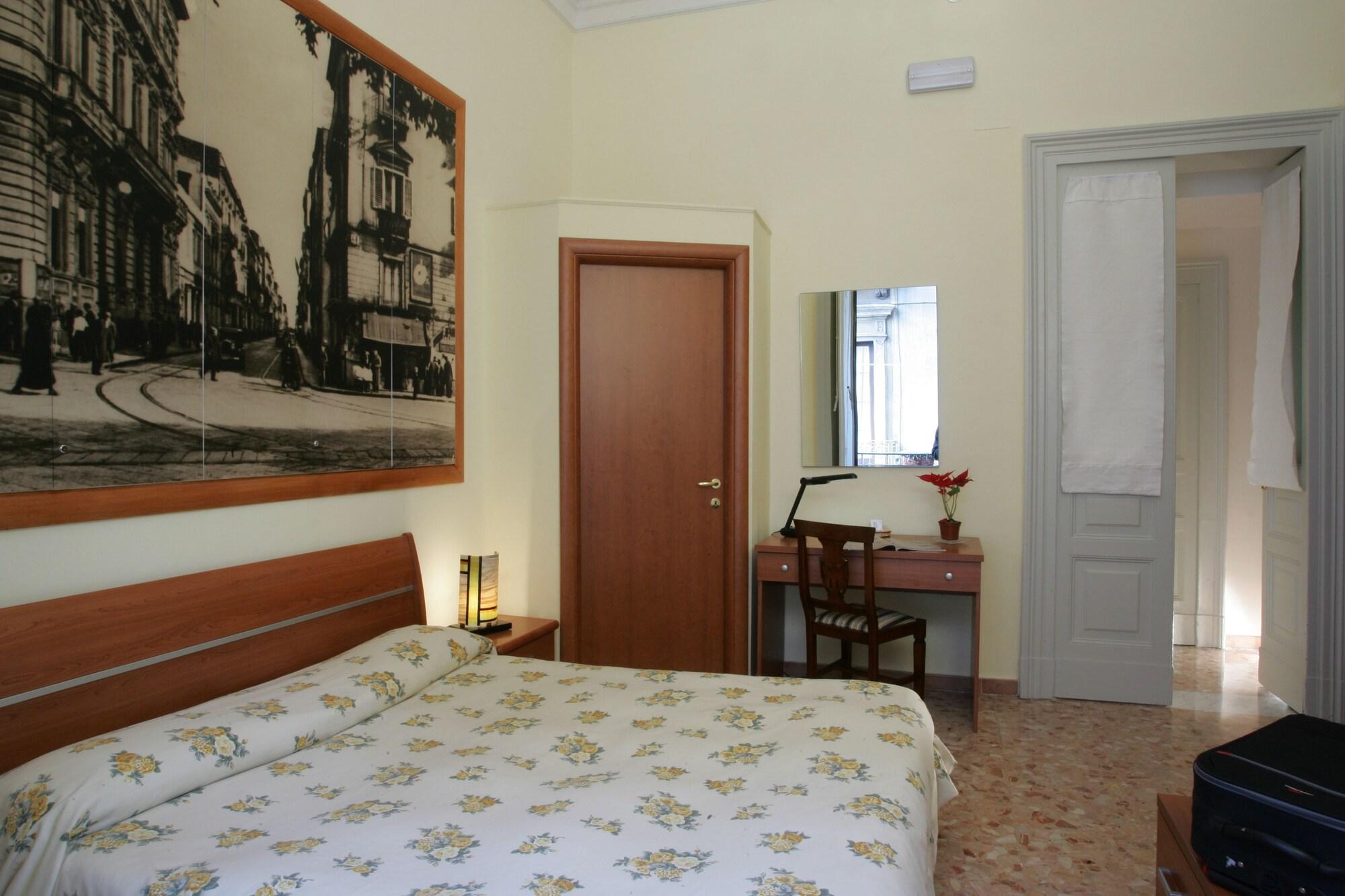 Picone Bed&Breakfast 카타니아 외부 사진
