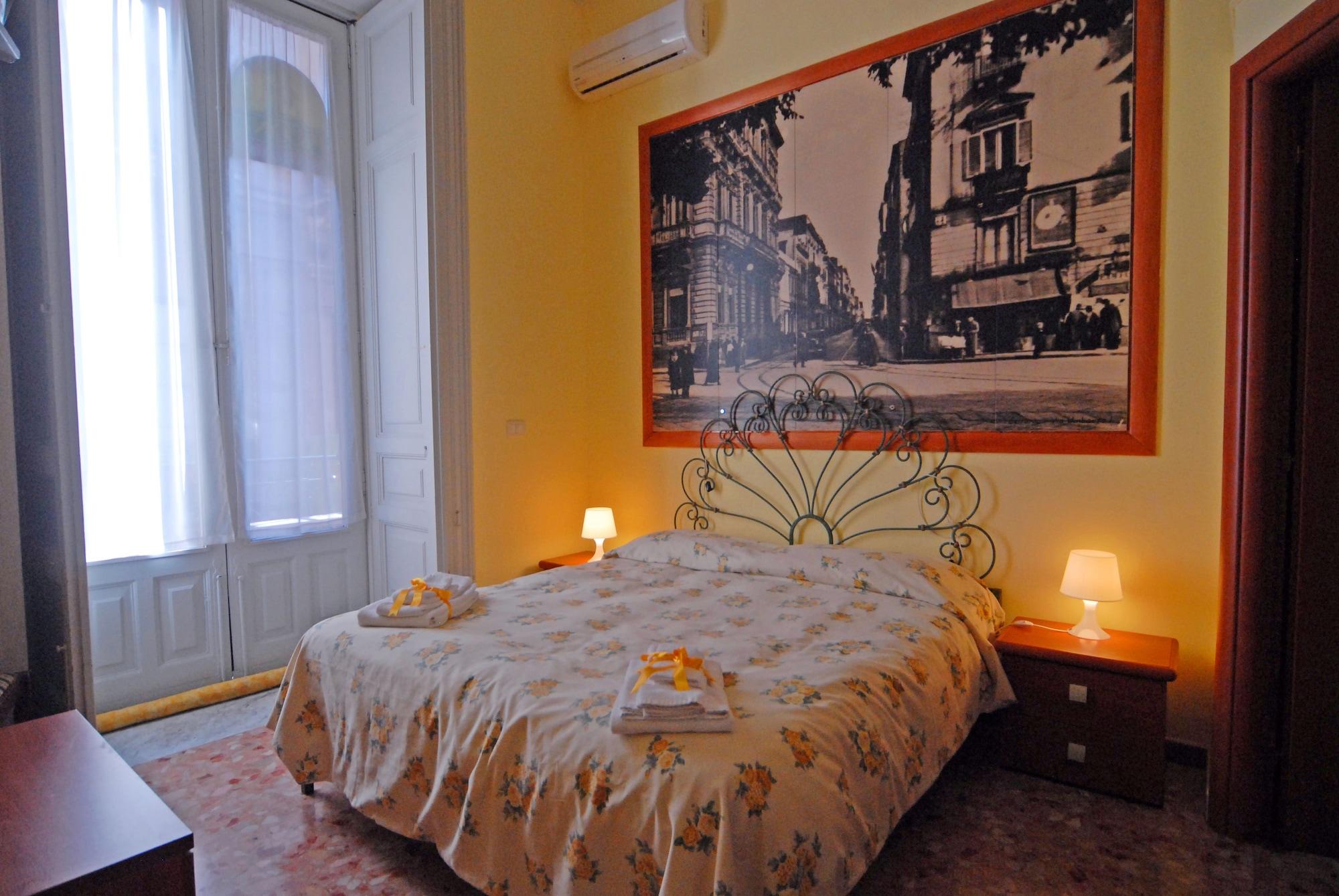 Picone Bed&Breakfast 카타니아 외부 사진