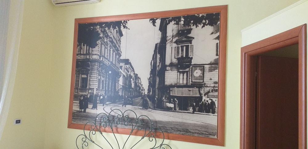 Picone Bed&Breakfast 카타니아 외부 사진