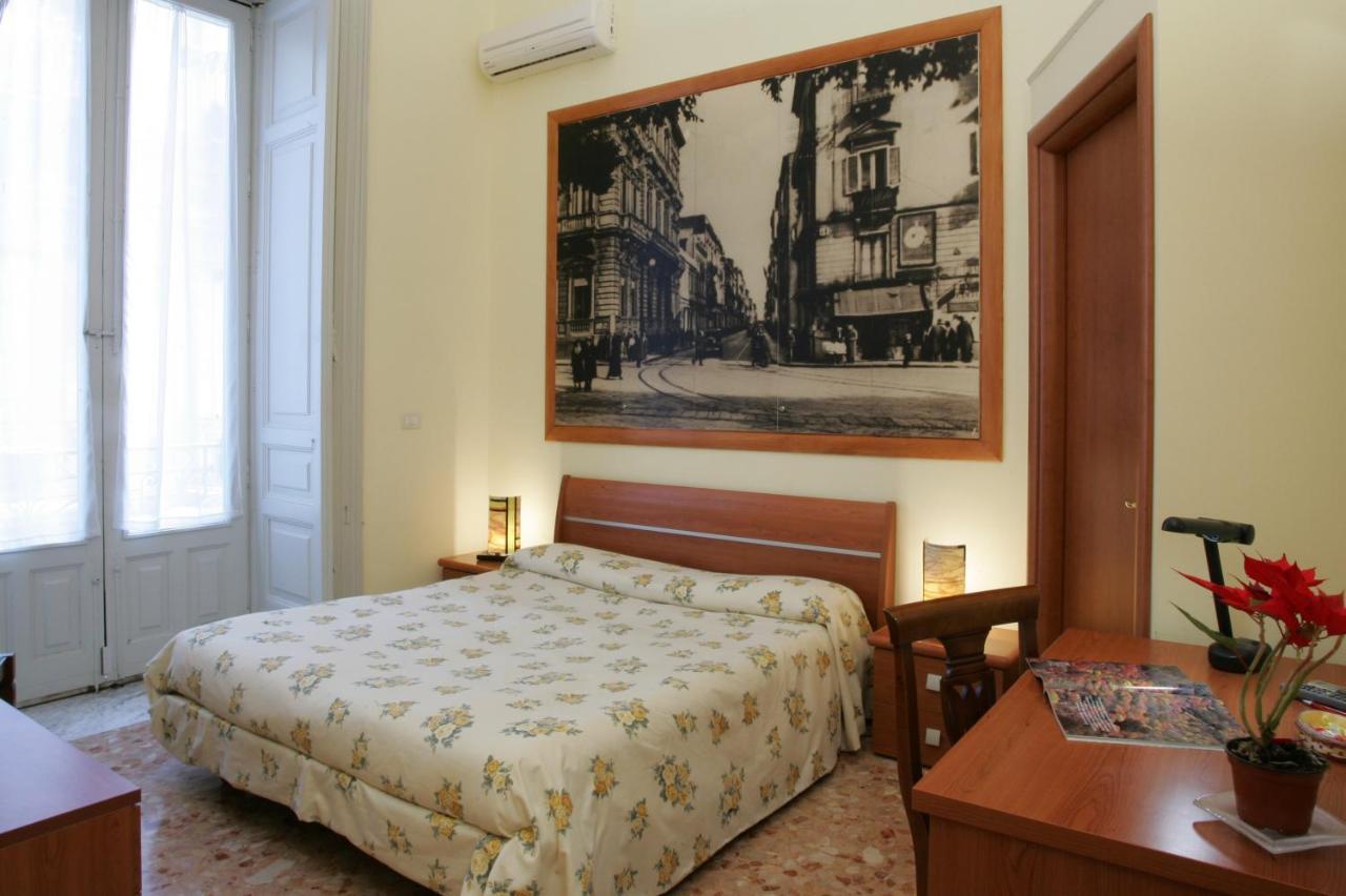 Picone Bed&Breakfast 카타니아 외부 사진