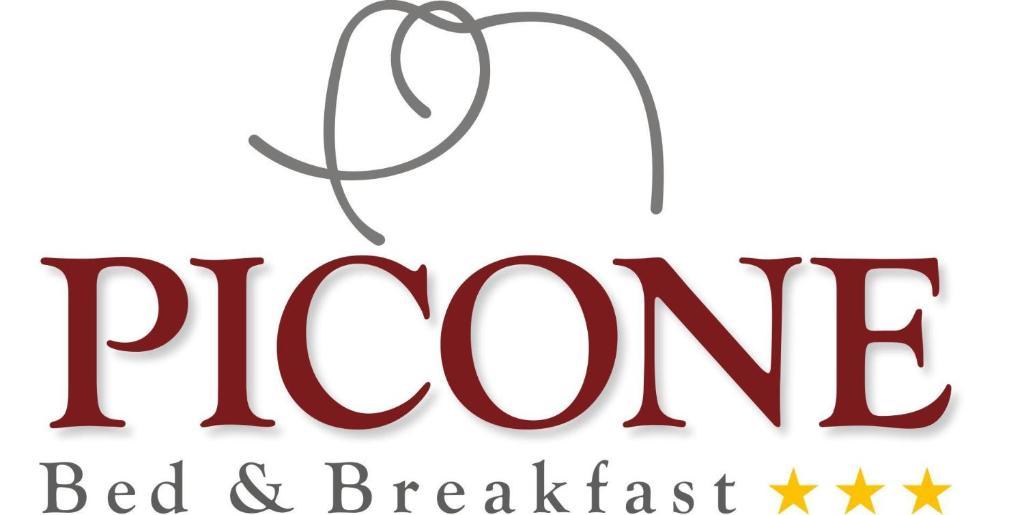 카타니아 Picone Bed&Breakfast B&B 외부 사진