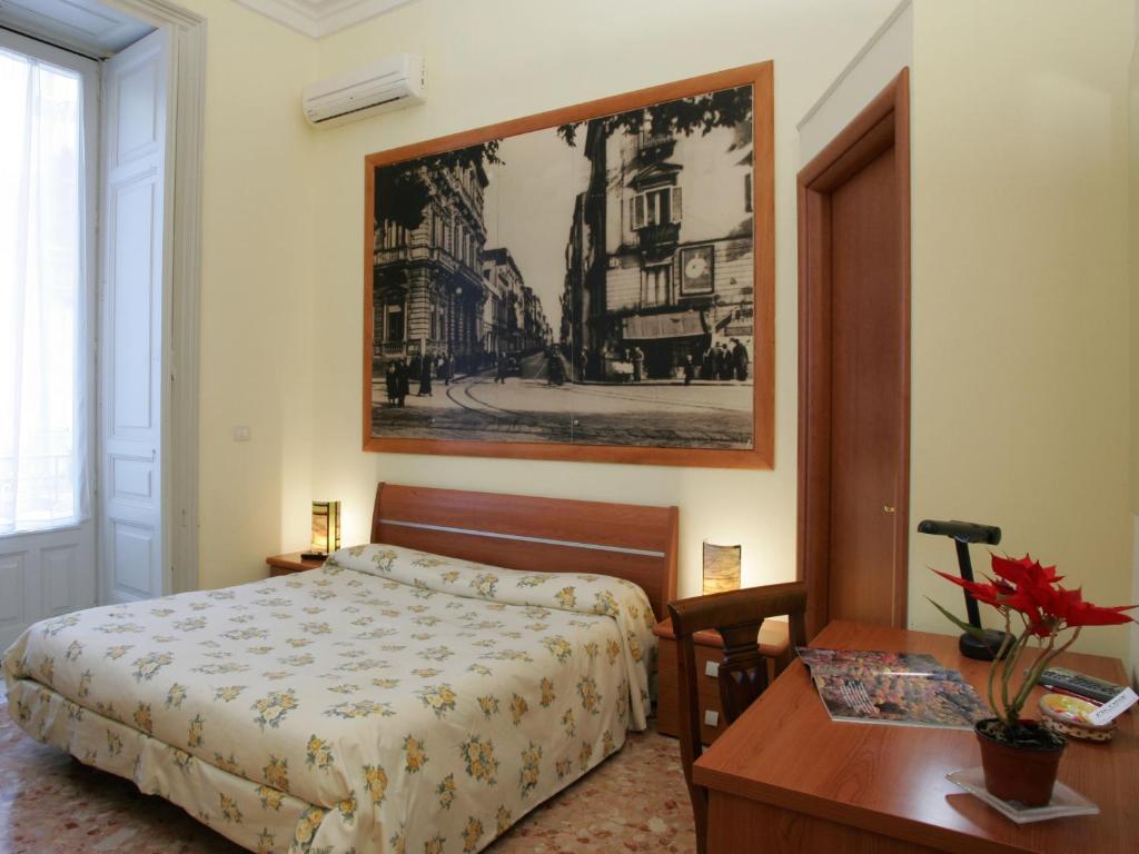 Picone Bed&Breakfast 카타니아 외부 사진