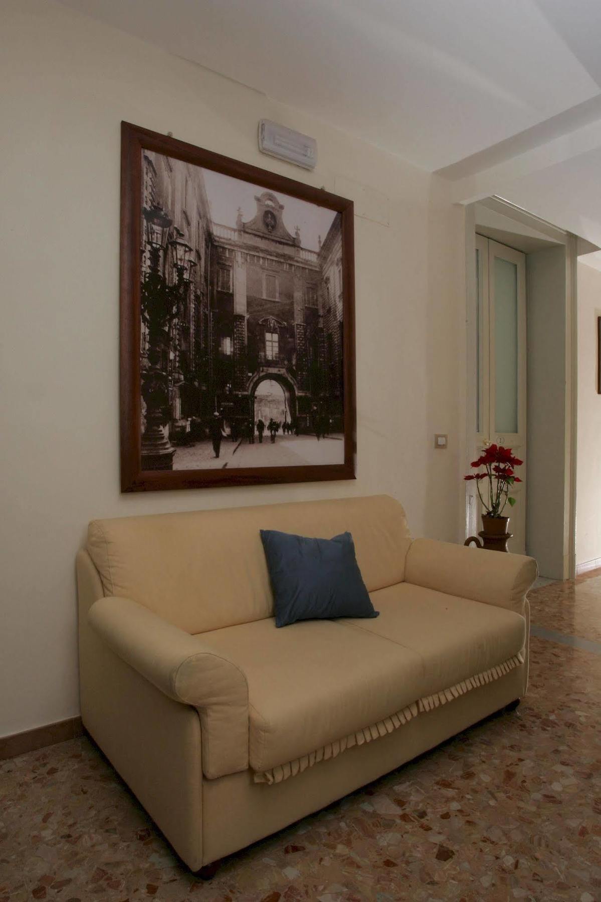 Picone Bed&Breakfast 카타니아 외부 사진