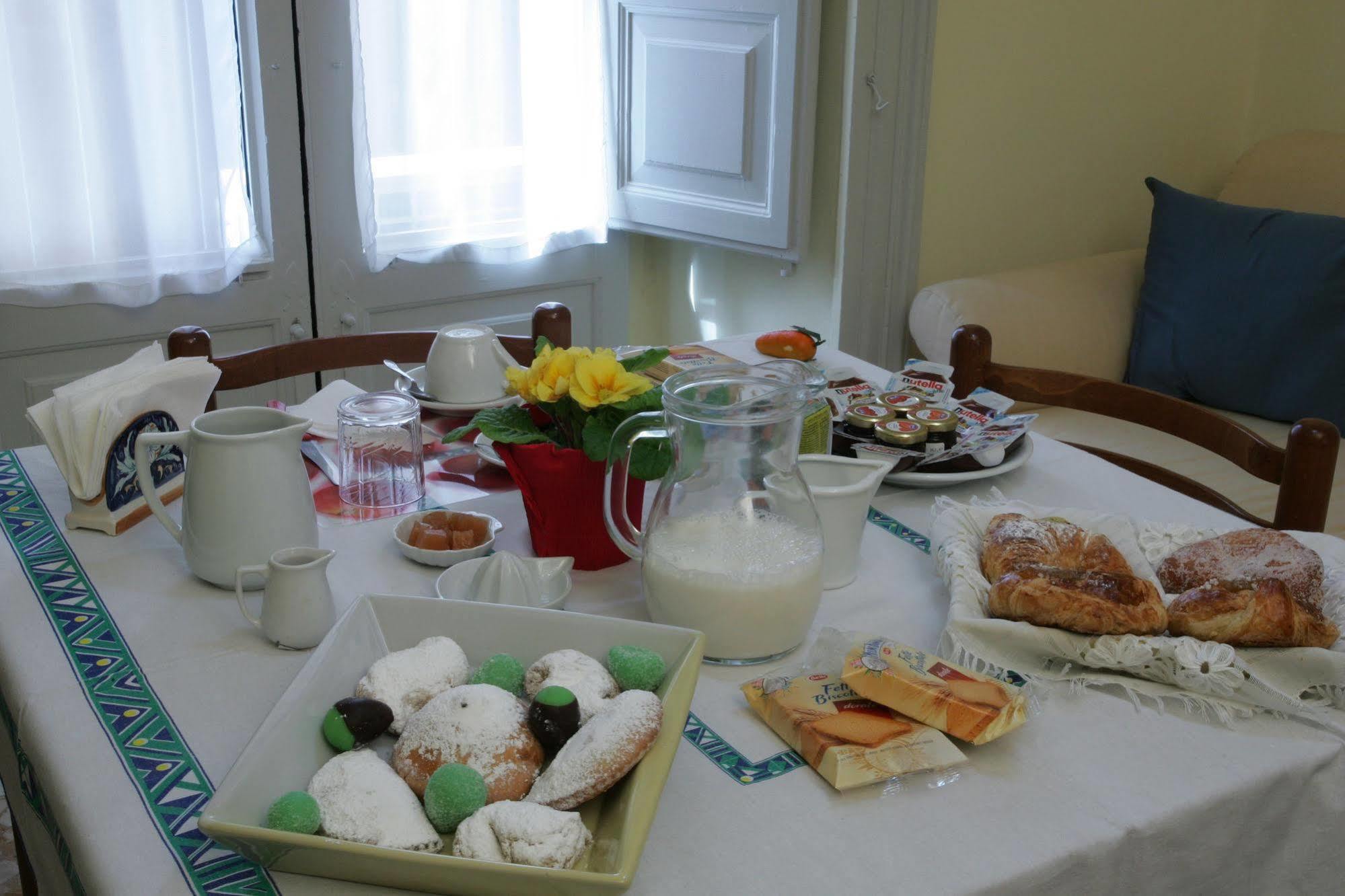 Picone Bed&Breakfast 카타니아 외부 사진