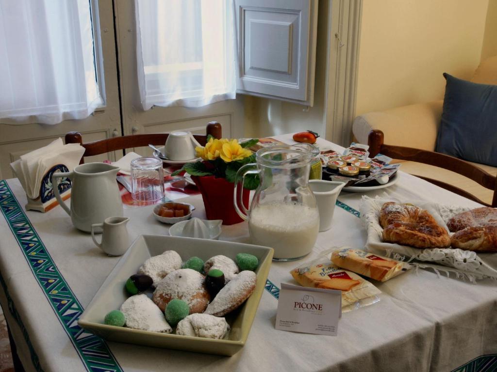 Picone Bed&Breakfast 카타니아 외부 사진